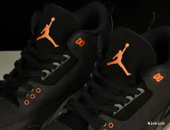 Jordan “Fear” 3 Air CT8532-080 0516